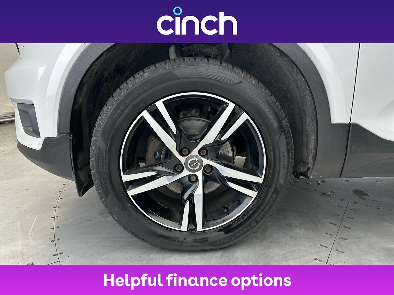 Used Volvo XC40 2018 for sale - 76758462: Photo 24