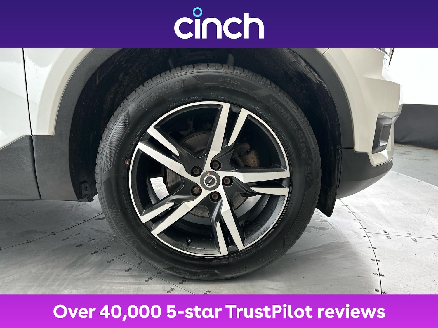 Used Volvo XC40 2018 for sale - 76758462: Photo 28