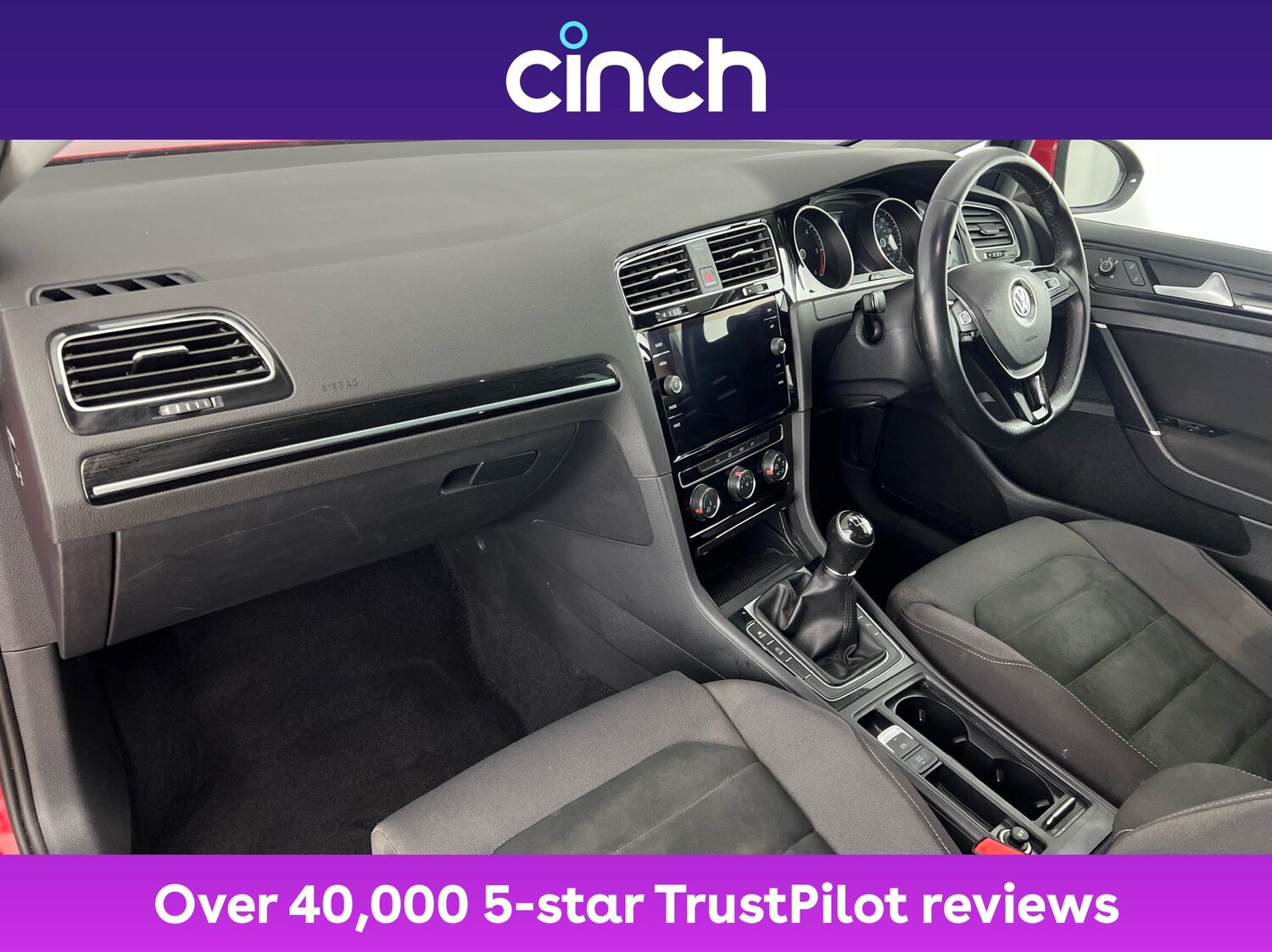 Used Volkswagen Golf 2018 for sale - 76739809: Photo 14