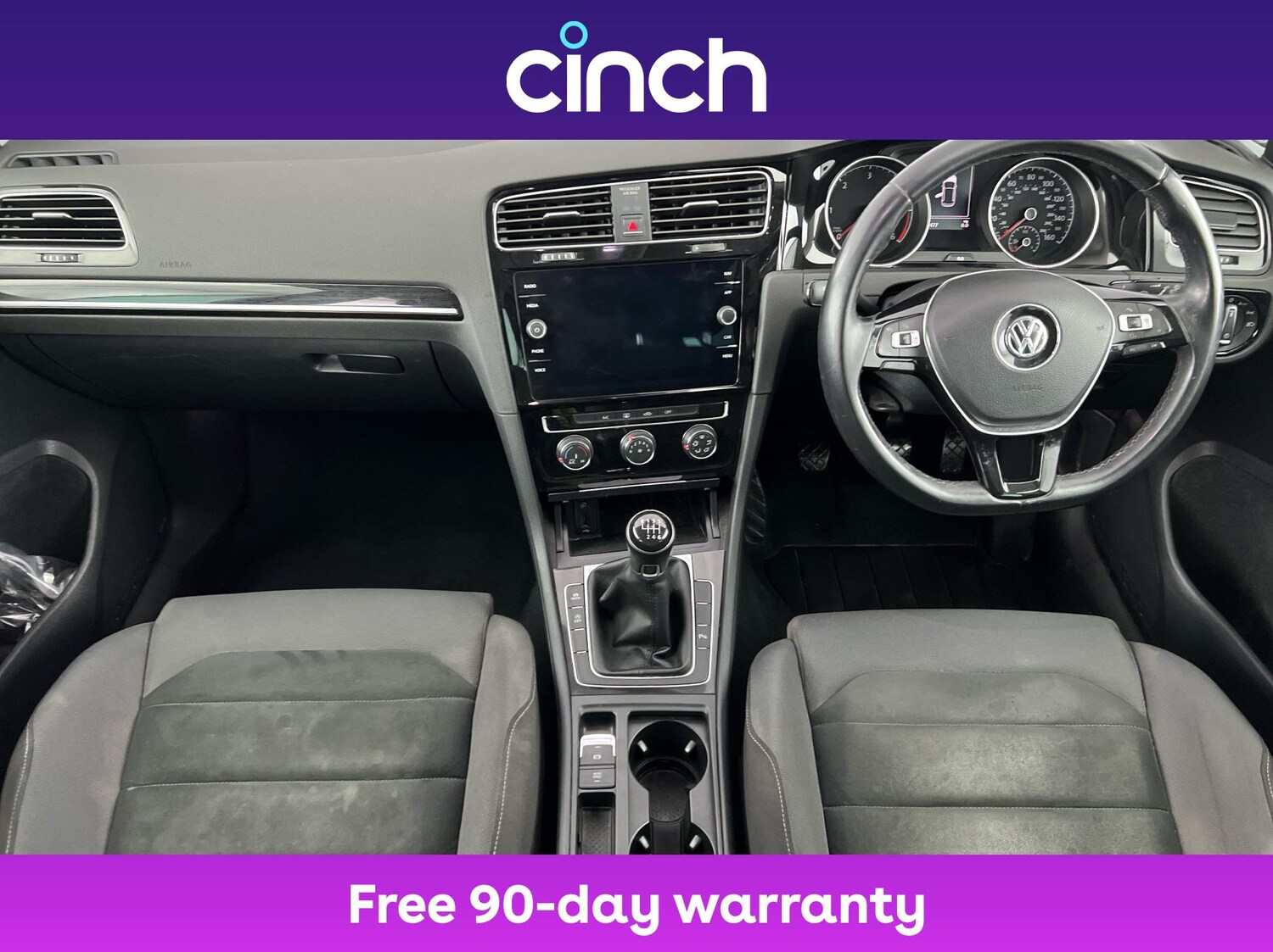 Used Volkswagen Golf 2018 for sale - 76739809: Photo 15