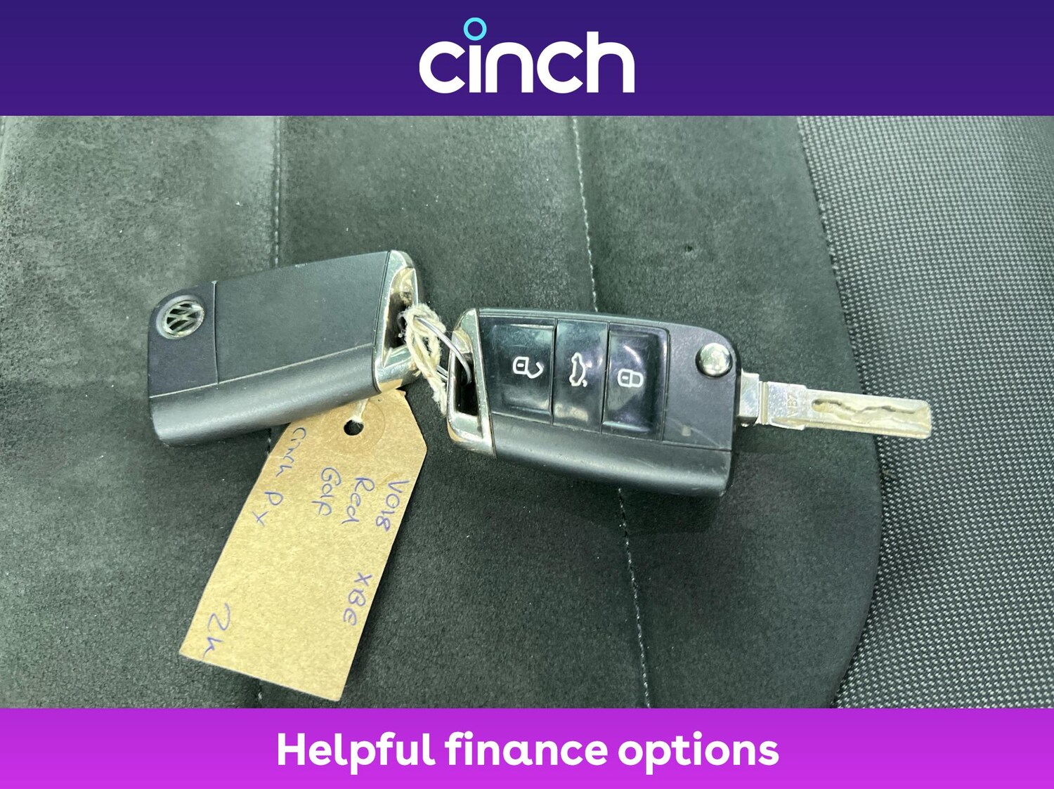 Used Volkswagen Golf 2018 for sale - 76739809: Photo 30