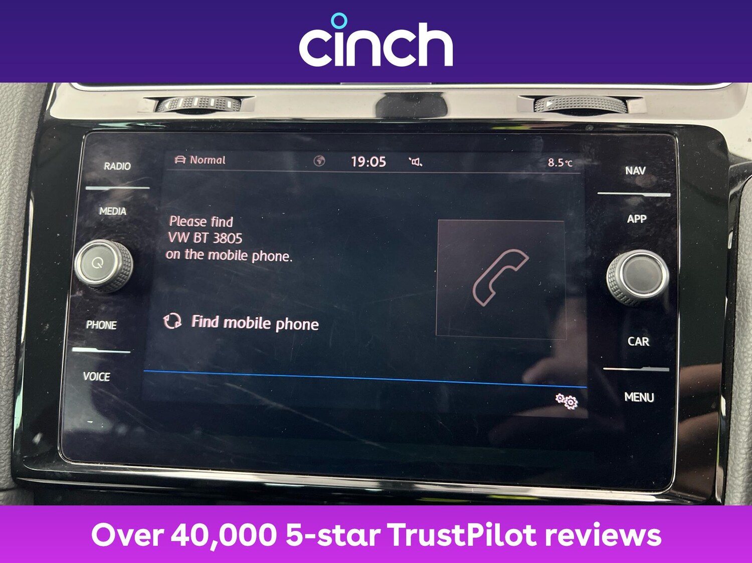 Used Volkswagen Golf 2018 for sale - 76739809: Photo 33