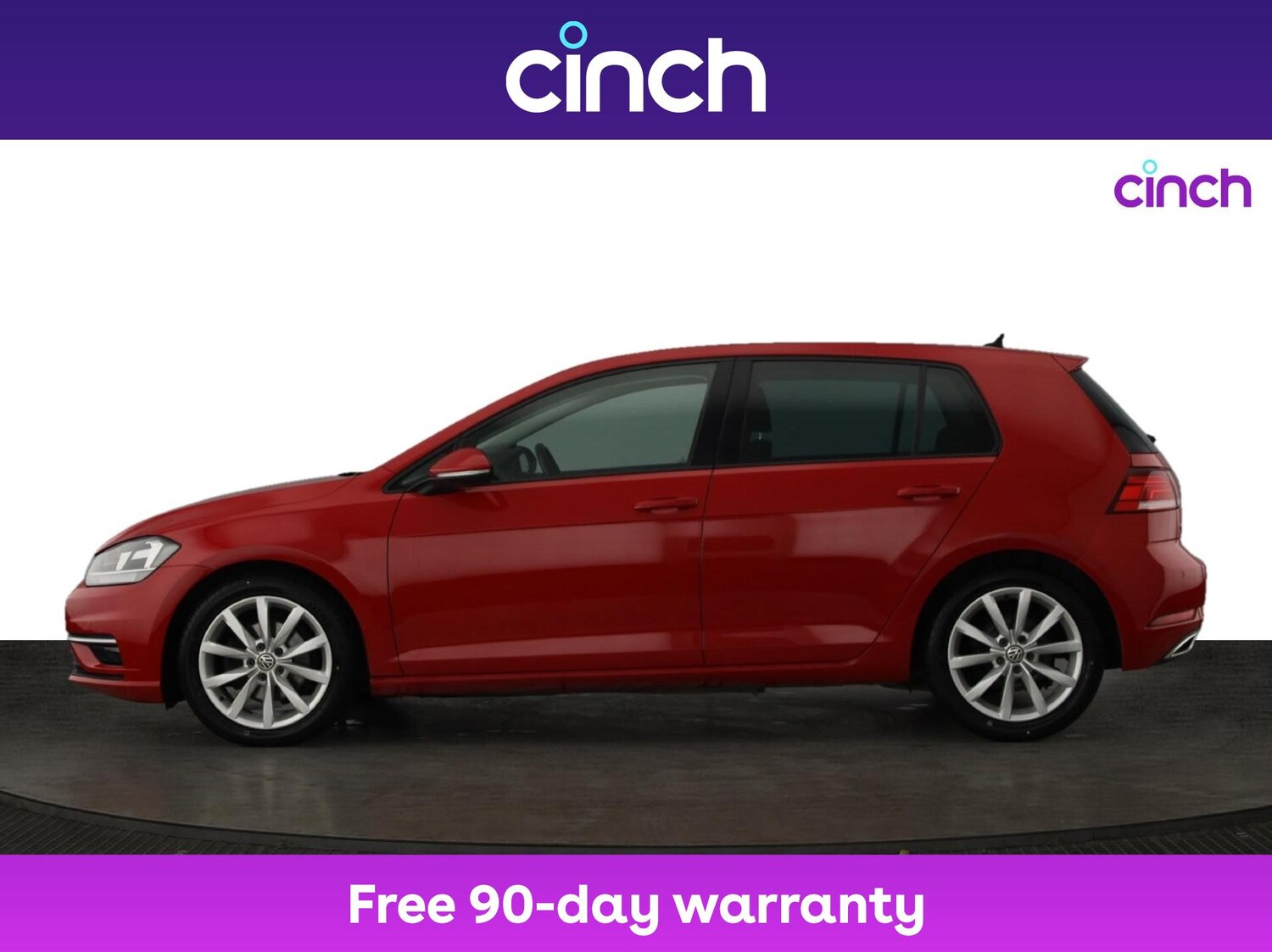 Used Volkswagen Golf 2018 for sale - 76739809: Photo 8