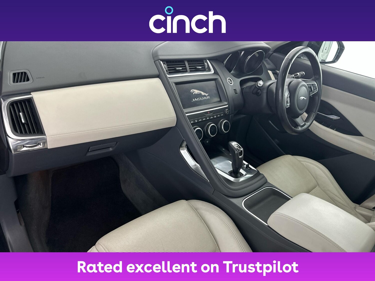 Used Jaguar E-Pace 2018 for sale - 76429483: Photo 14