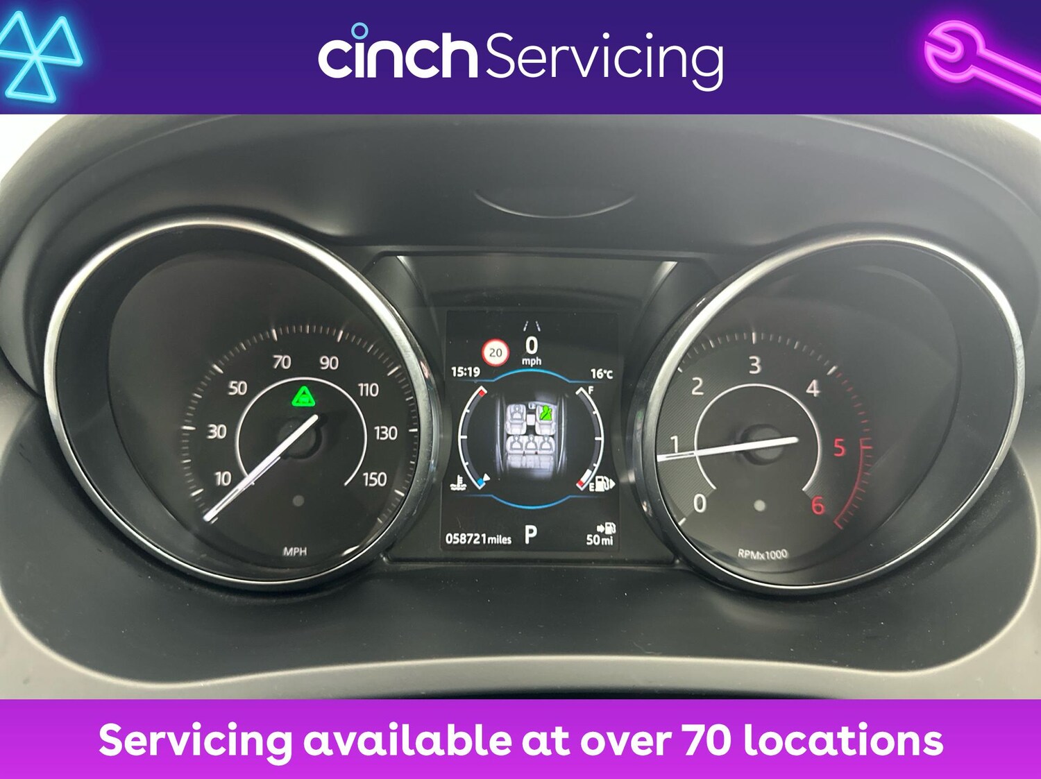 Used Jaguar E-Pace 2018 for sale - 76429483: Photo 18