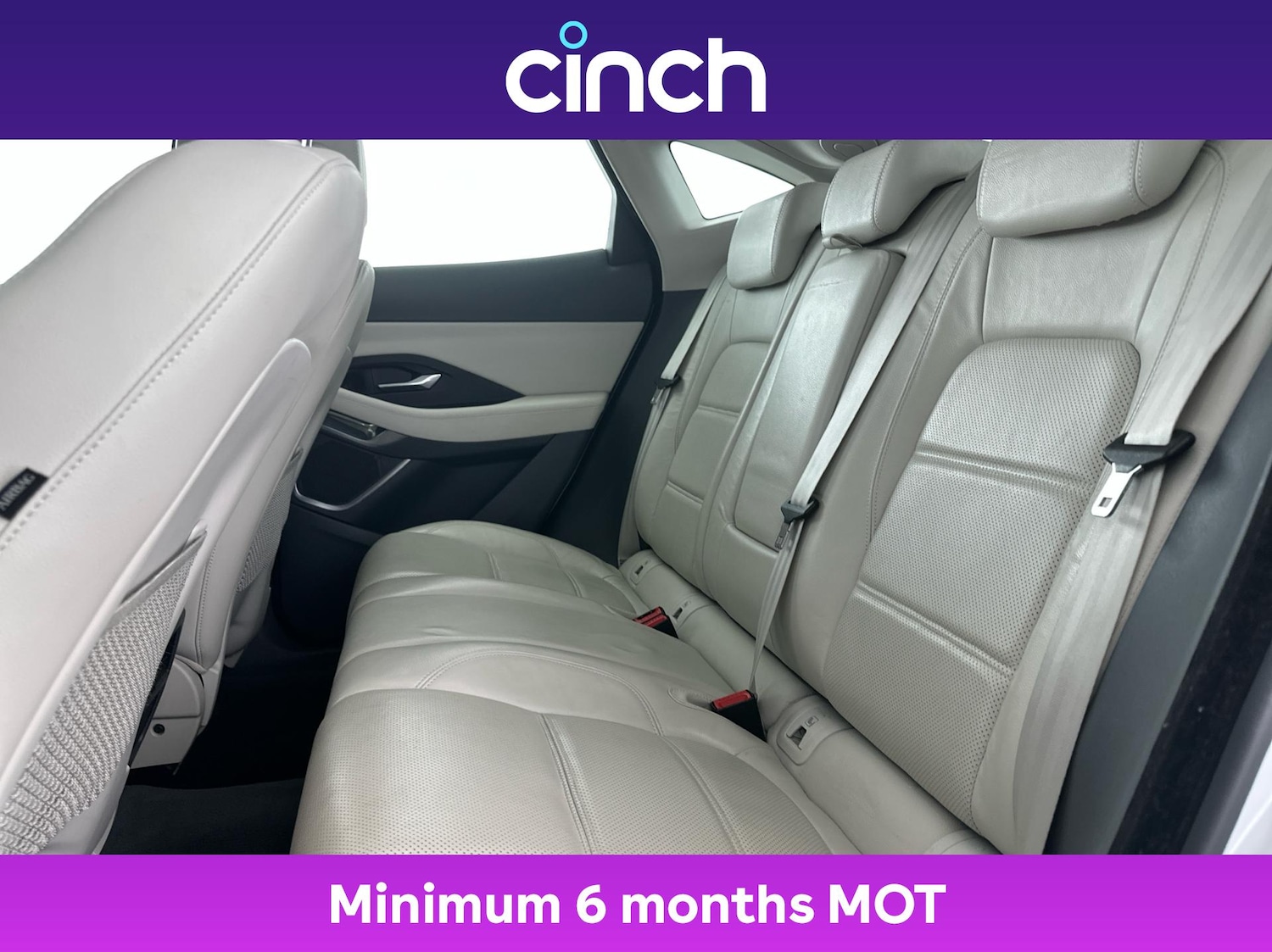 Used Jaguar E-Pace 2018 for sale - 76429483: Photo 20