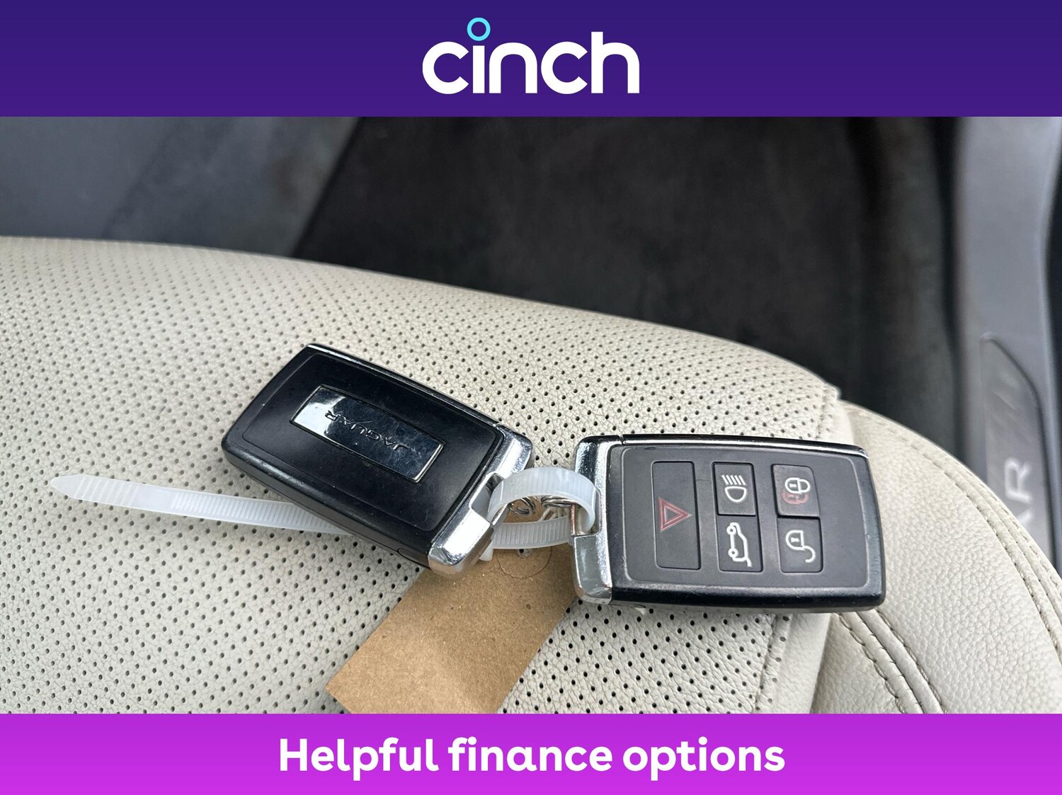 Used Jaguar E-Pace 2018 for sale - 76429483: Photo 30