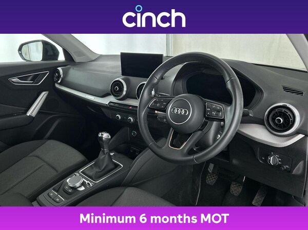 Used Audi Q2 2022 for sale - 75428191: Photo 12