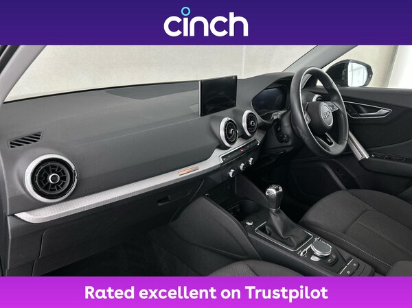 Used Audi Q2 2022 for sale - 75428191: Photo 14