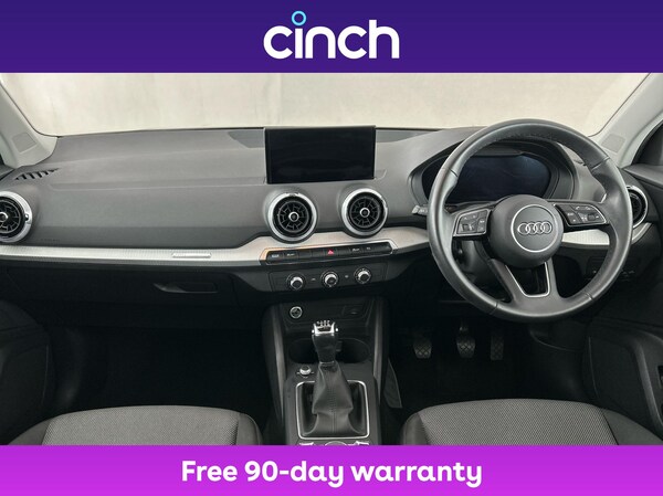 Used Audi Q2 2022 for sale - 75428191: Photo 15
