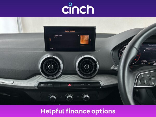 Used Audi Q2 2022 for sale - 75428191: Photo 17