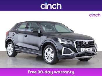 Audi - Q2