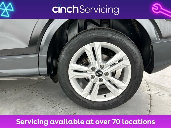 Used Audi Q2 2022 for sale - 75428191: Photo 26