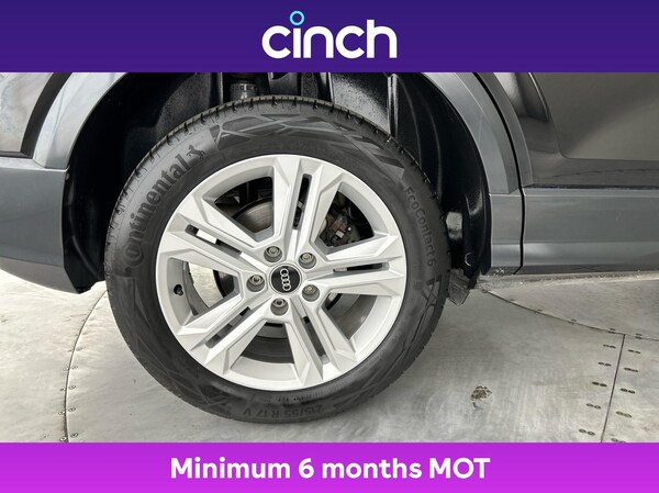Used Audi Q2 2022 for sale - 75428191: Photo 27