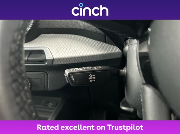 Used Audi Q2 2022 for sale - 75428191: Photo 33