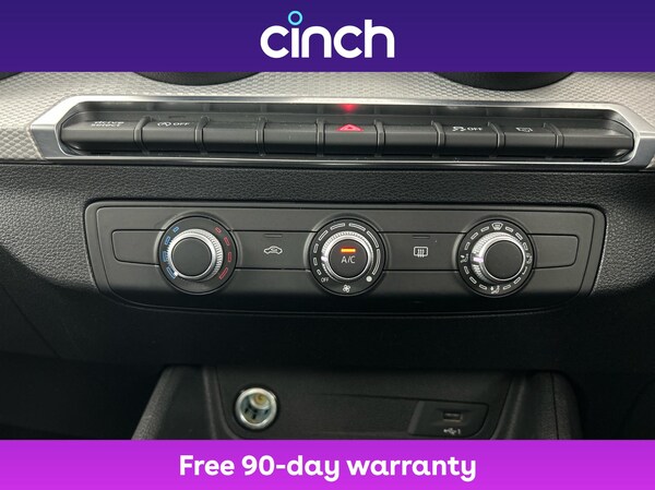 Used Audi Q2 2022 for sale - 75428191: Photo 34