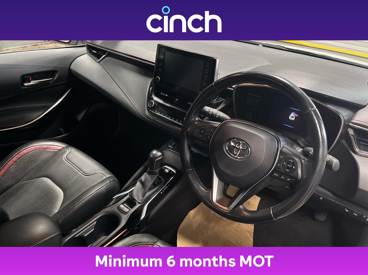 Used Toyota Corolla 2020 for sale - 76685795: Photo 12