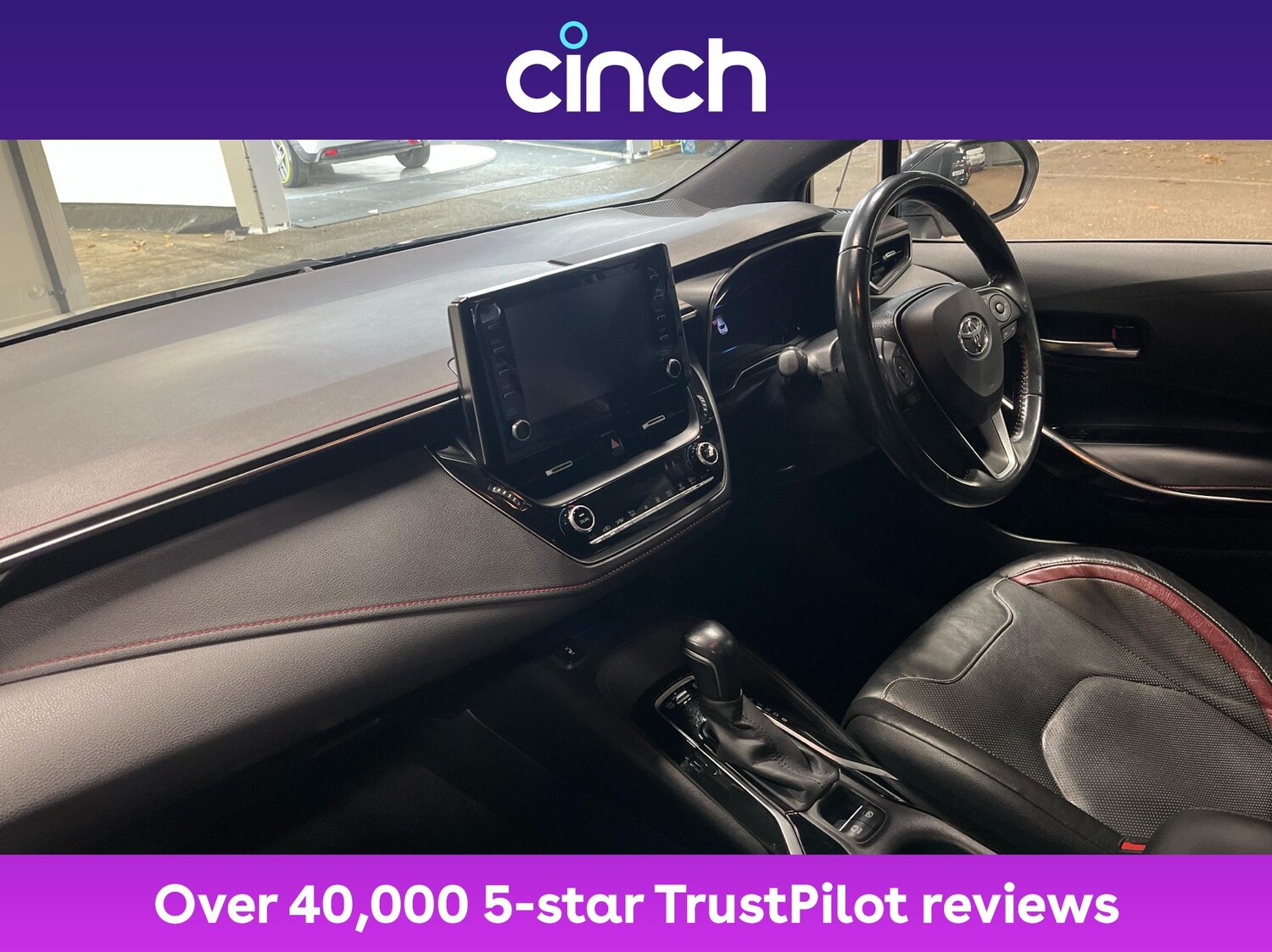 Used Toyota Corolla 2020 for sale - 76685795: Photo 14