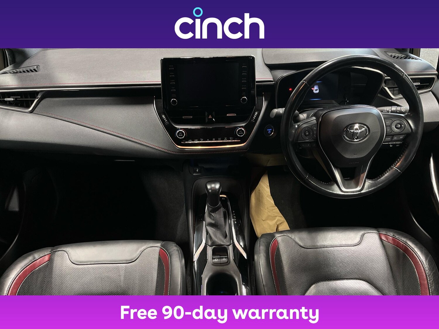 Used Toyota Corolla 2020 for sale - 76685795: Photo 15