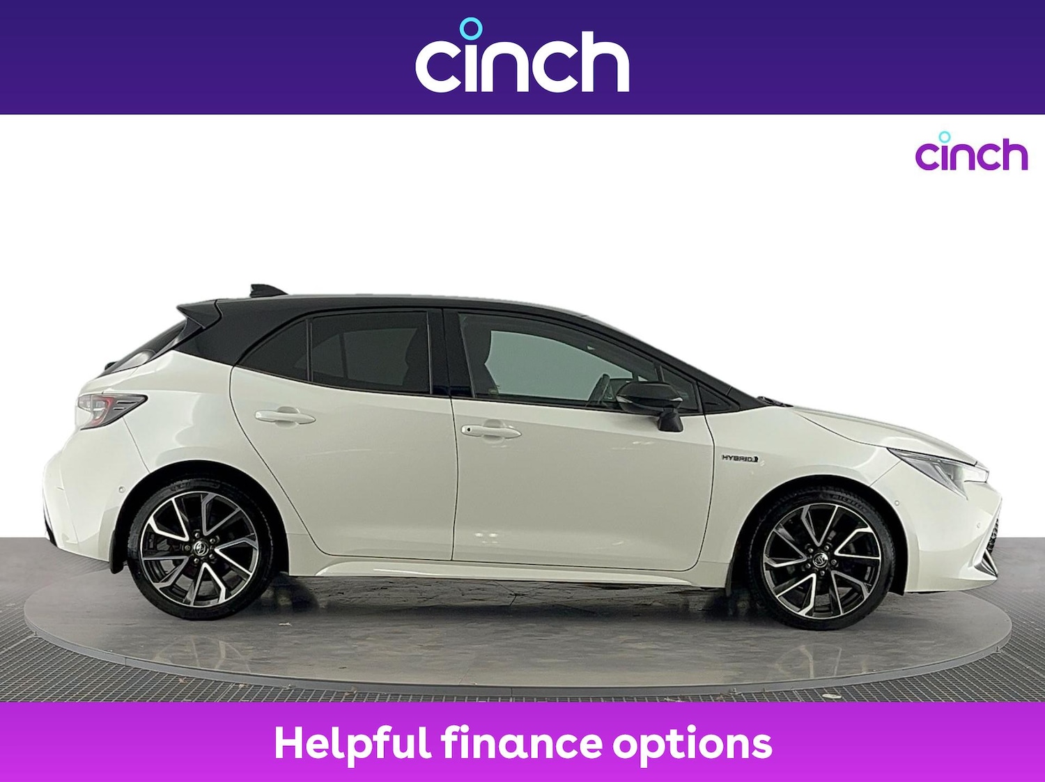 Used Toyota Corolla 2020 for sale - 76685795: Photo 2