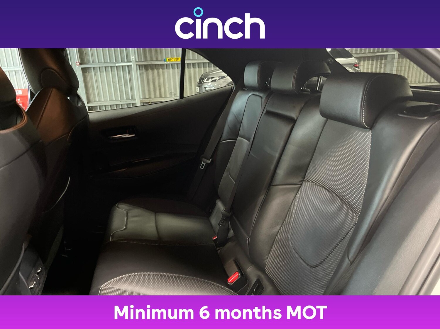 Used Toyota Corolla 2020 for sale - 76685795: Photo 20