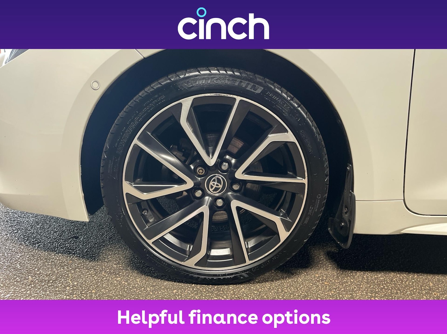 Used Toyota Corolla 2020 for sale - 76685795: Photo 24