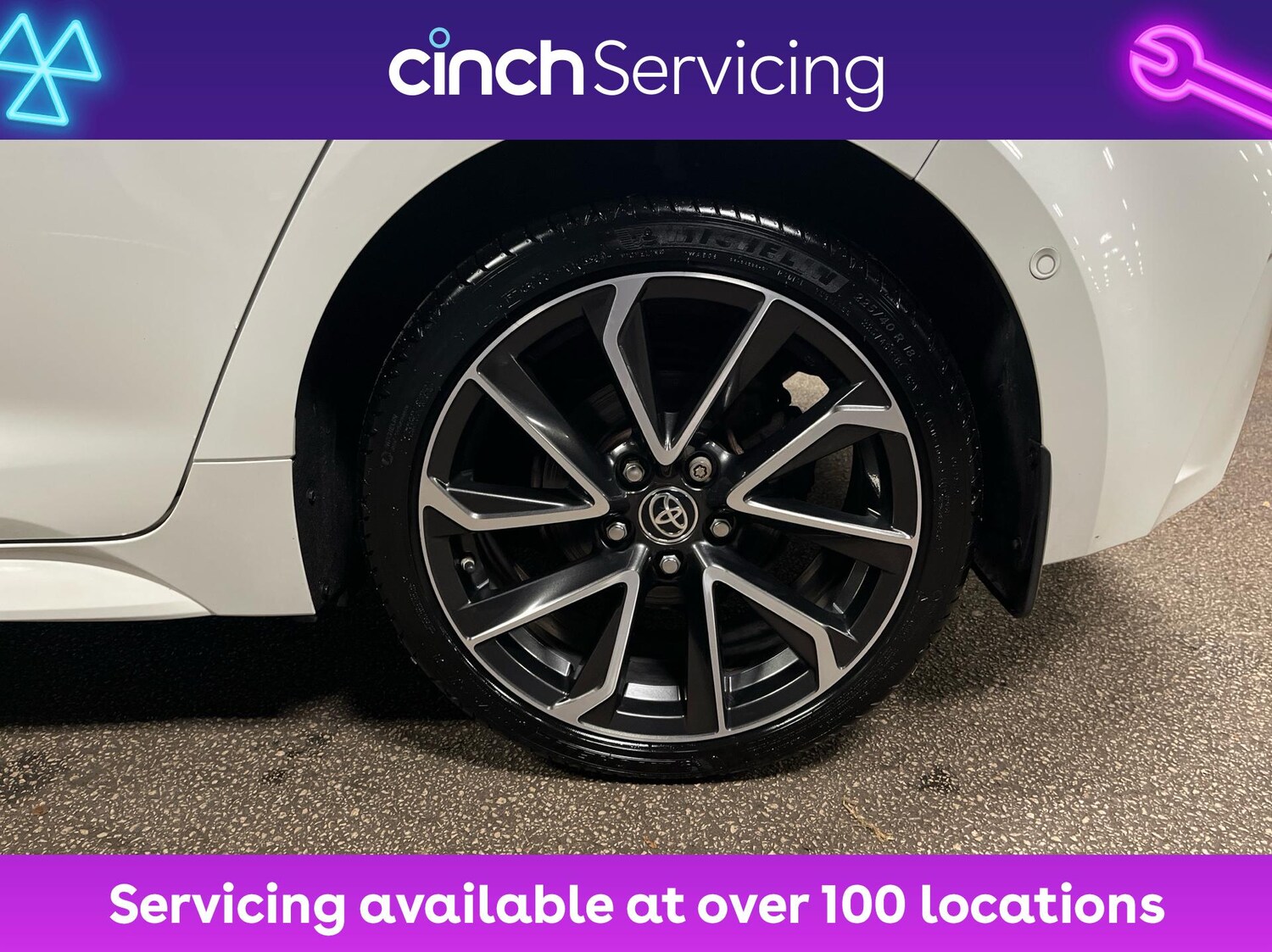 Used Toyota Corolla 2020 for sale - 76685795: Photo 26