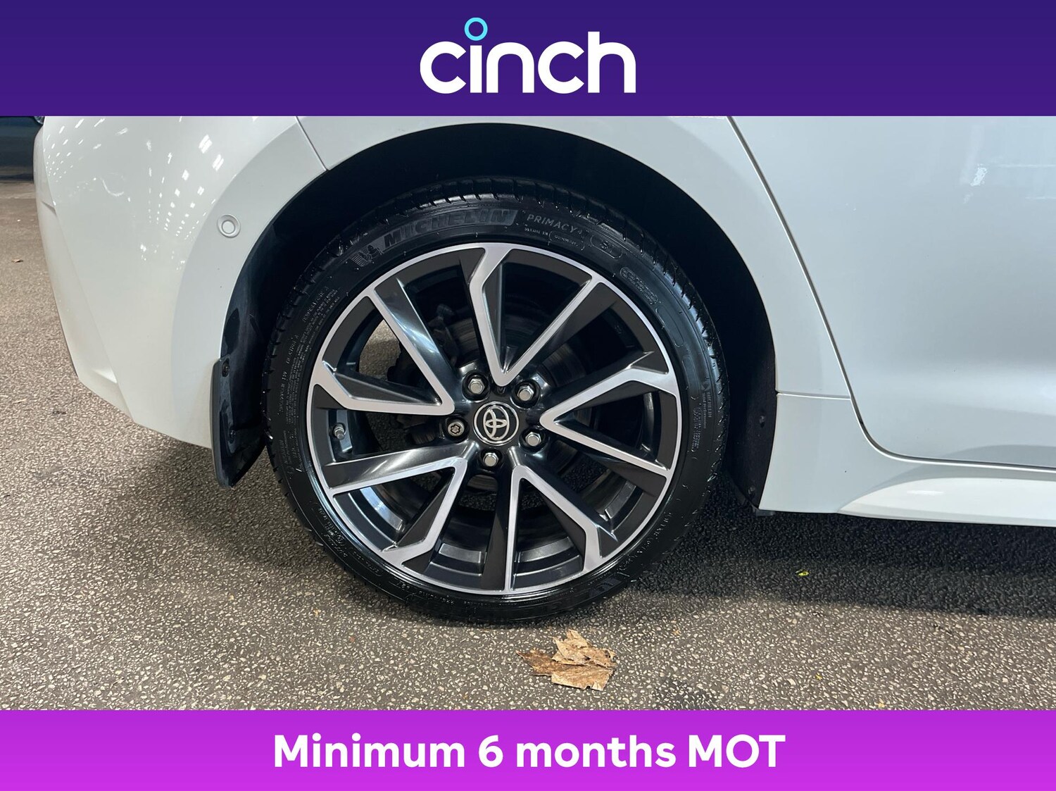 Used Toyota Corolla 2020 for sale - 76685795: Photo 27