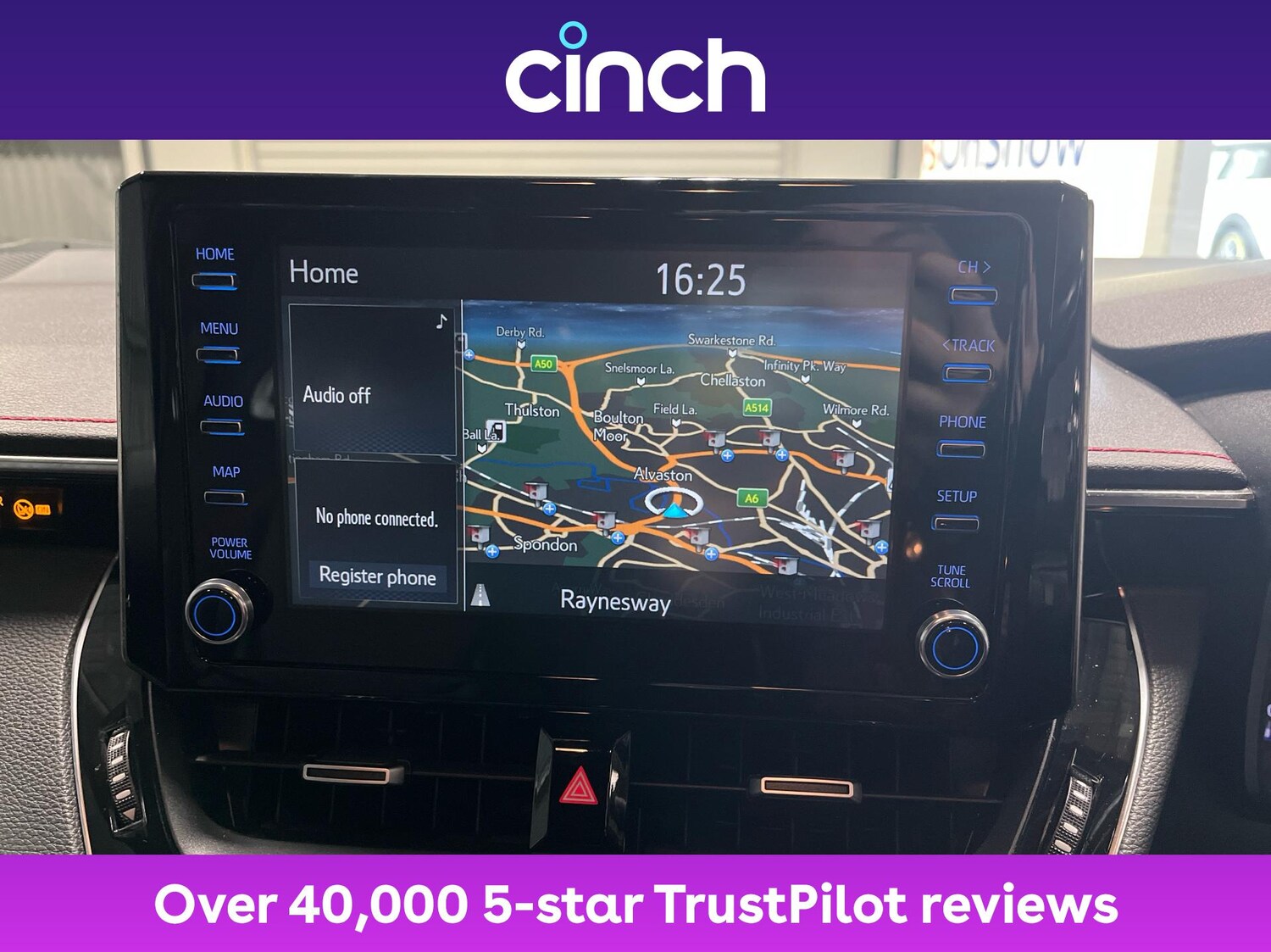 Used Toyota Corolla 2020 for sale - 76685795: Photo 33