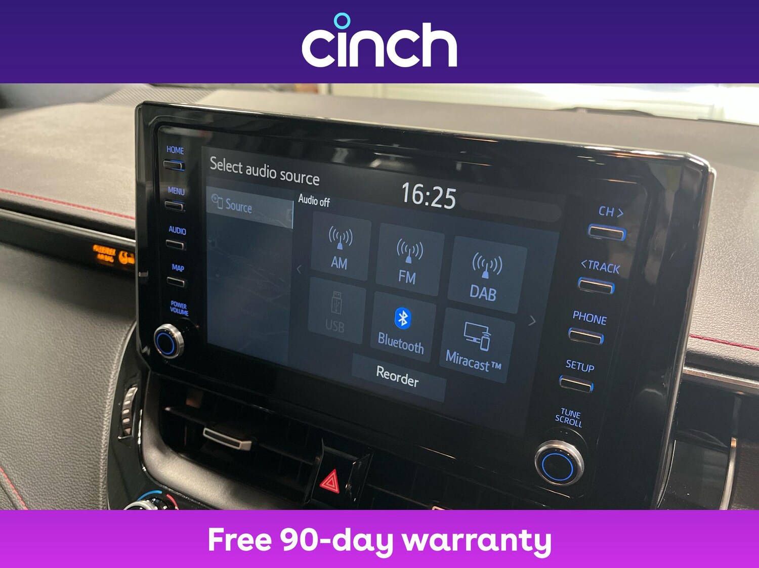 Used Toyota Corolla 2020 for sale - 76685795: Photo 34