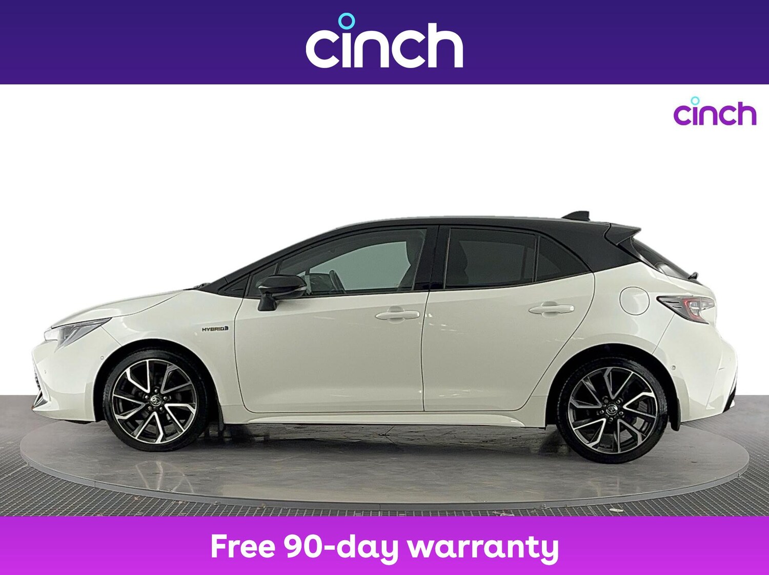 Used Toyota Corolla 2020 for sale - 76685795: Photo 8