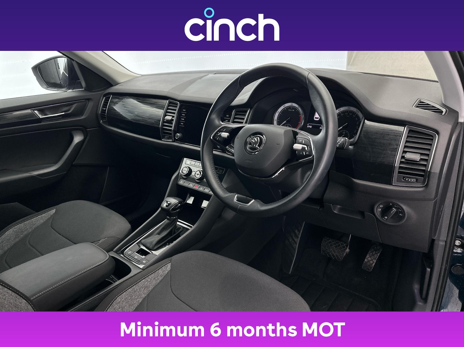 Used Skoda Kodiaq 2021 for sale - 77075908: Photo 12