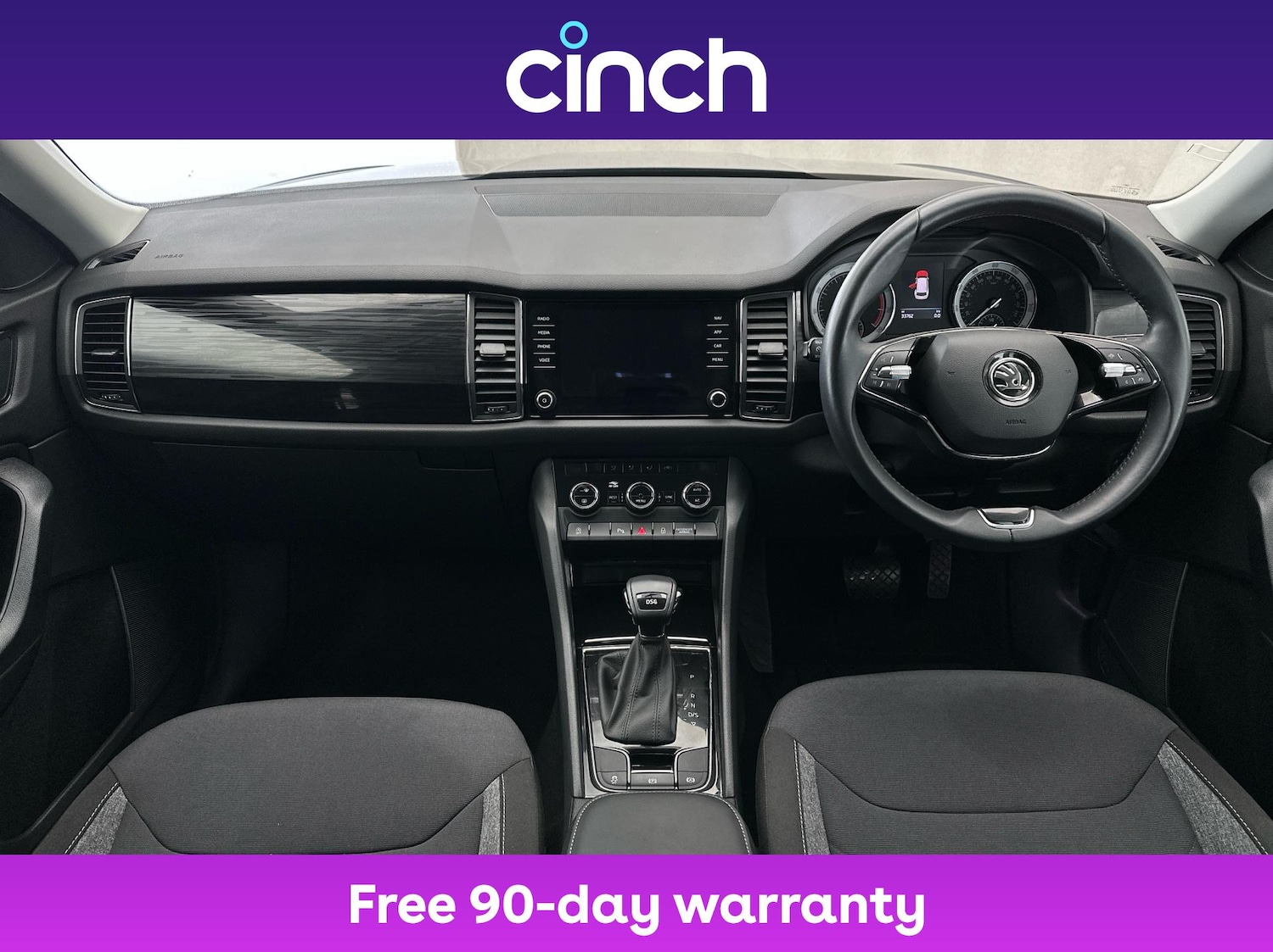 Used Skoda Kodiaq 2021 for sale - 77075908: Photo 15