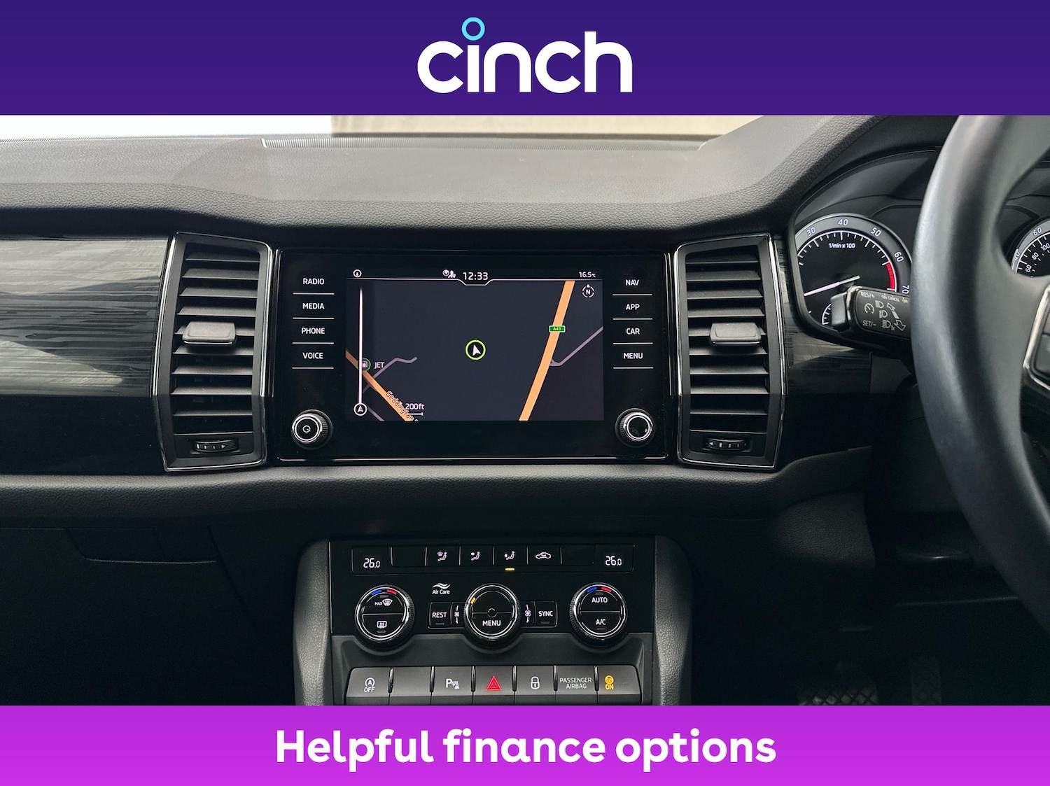 Used Skoda Kodiaq 2021 for sale - 77075908: Photo 17