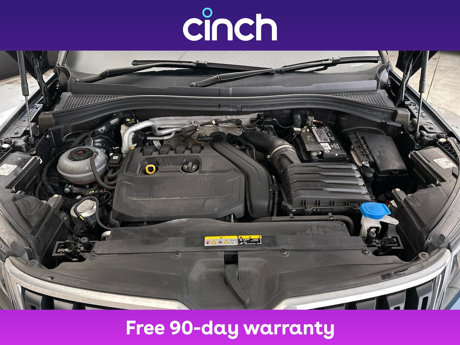 Used Skoda Kodiaq 2021 for sale - 77075908: Photo 23