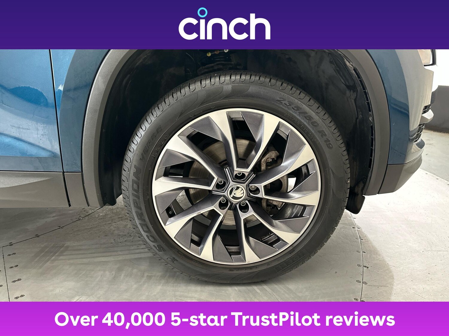 Used Skoda Kodiaq 2021 for sale - 77075908: Photo 28