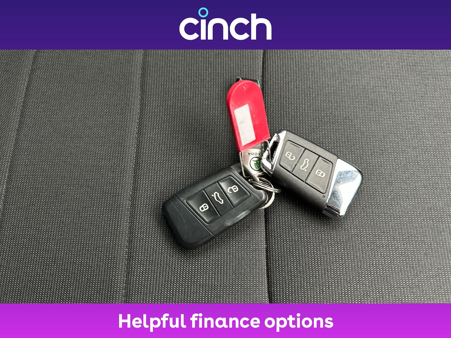 Used Skoda Kodiaq 2021 for sale - 77075908: Photo 30