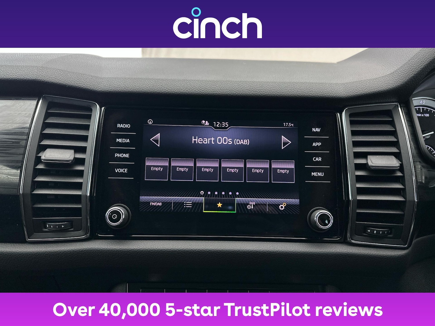 Used Skoda Kodiaq 2021 for sale - 77075908: Photo 33