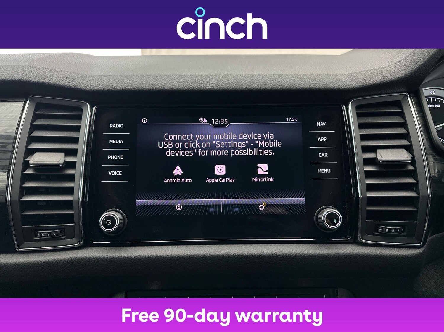 Used Skoda Kodiaq 2021 for sale - 77075908: Photo 34