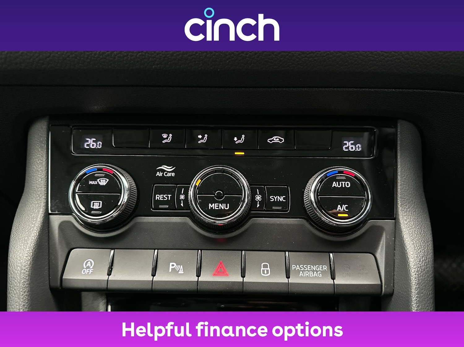 Used Skoda Kodiaq 2021 for sale - 77075908: Photo 35