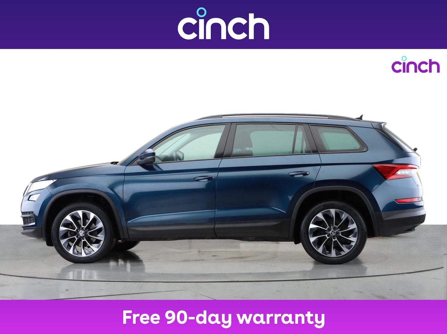 Used Skoda Kodiaq 2021 for sale - 77075908: Photo 8