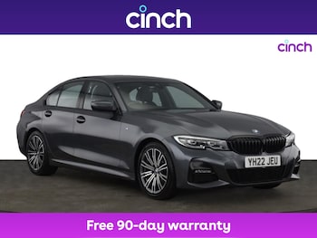 BMW - 3 Series