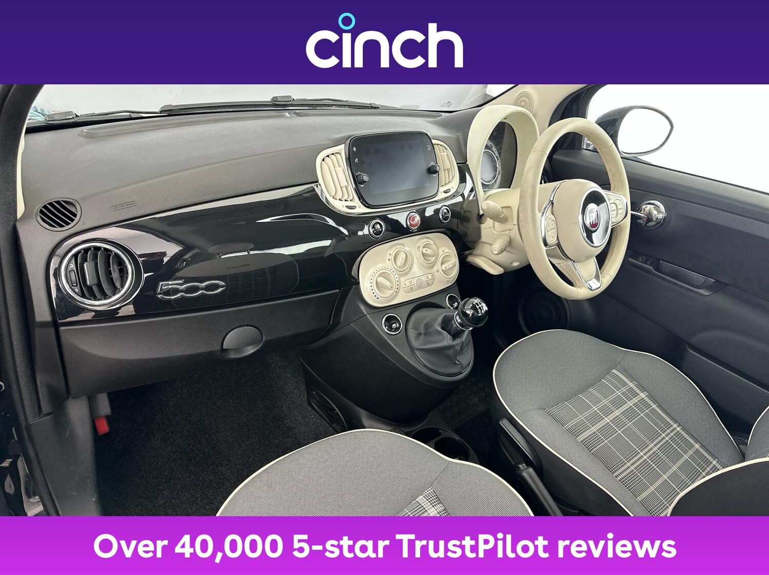 Used Fiat 500 2020 for sale - 77072218: Photo 14