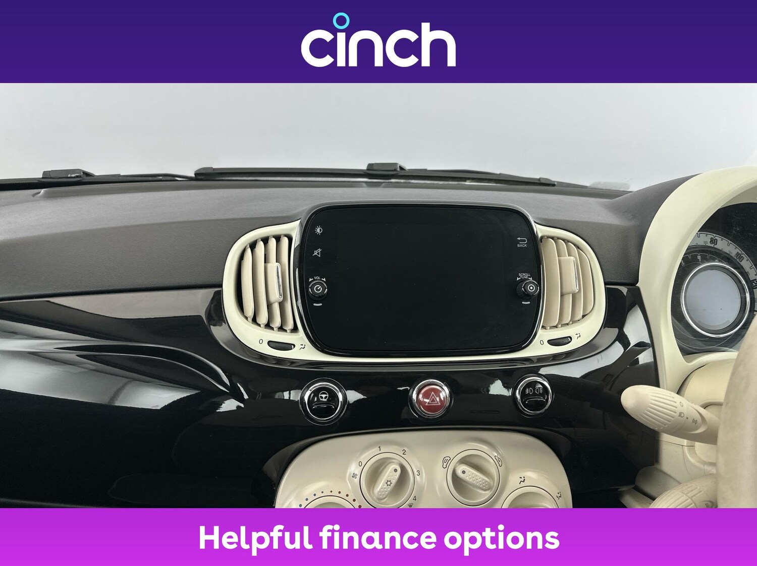 Used Fiat 500 2020 for sale - 77072218: Photo 17