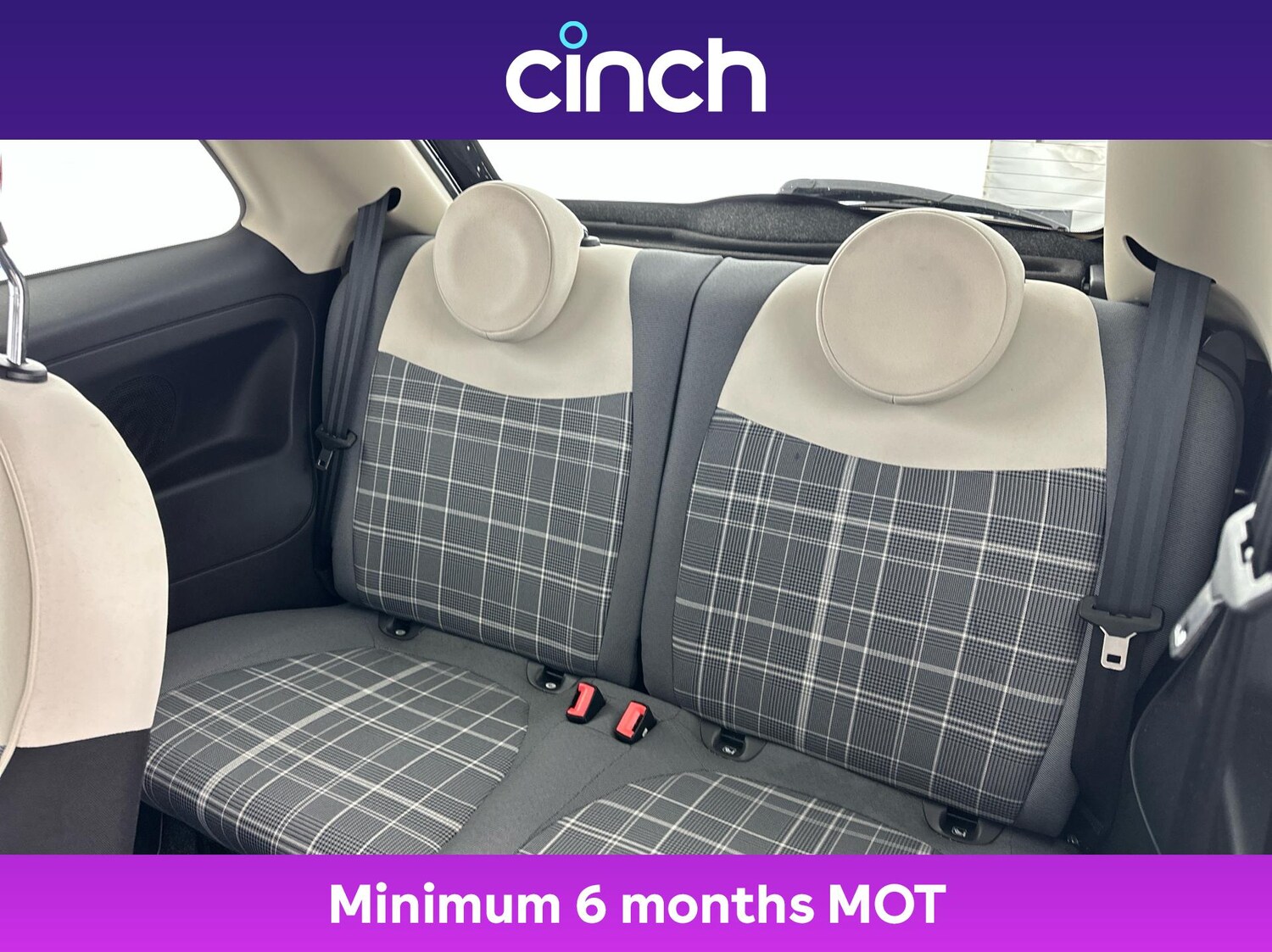 Used Fiat 500 2020 for sale - 77072218: Photo 20