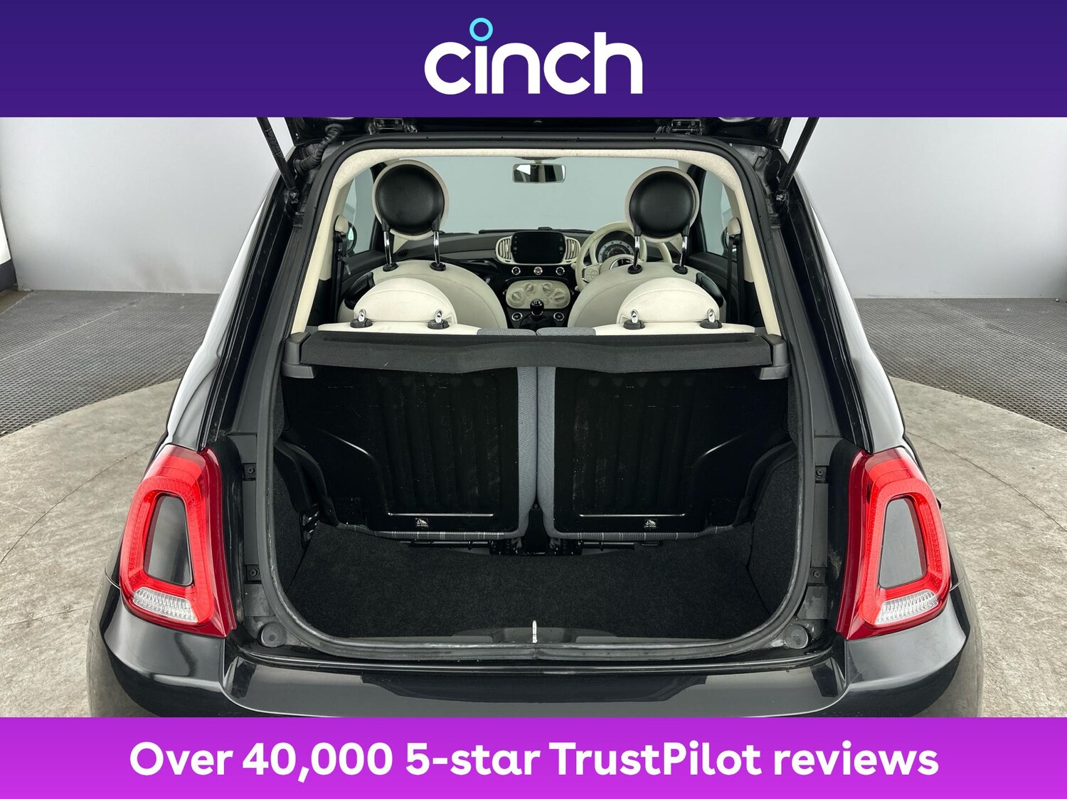 Used Fiat 500 2020 for sale - 77072218: Photo 21