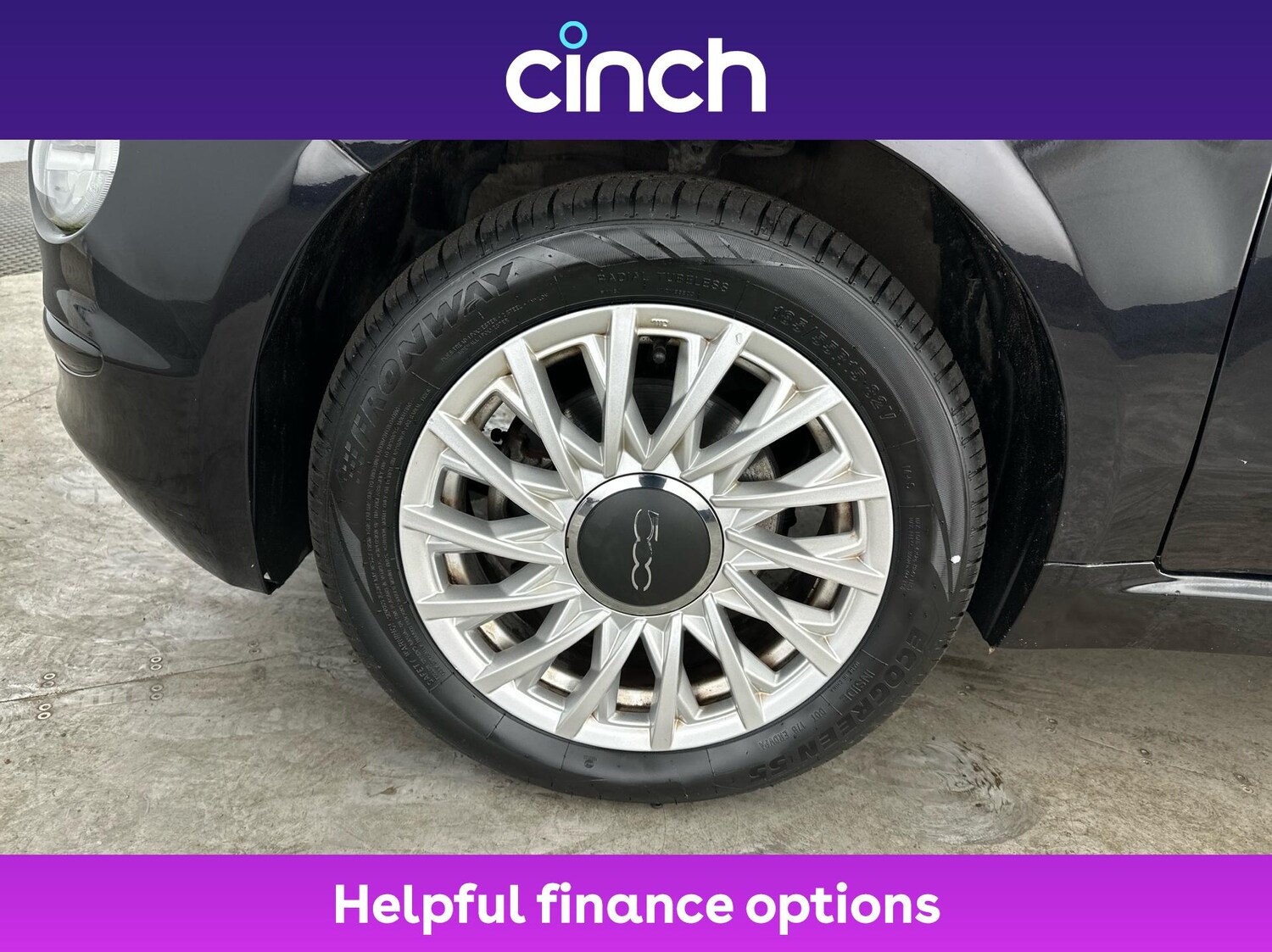 Used Fiat 500 2020 for sale - 77072218: Photo 24