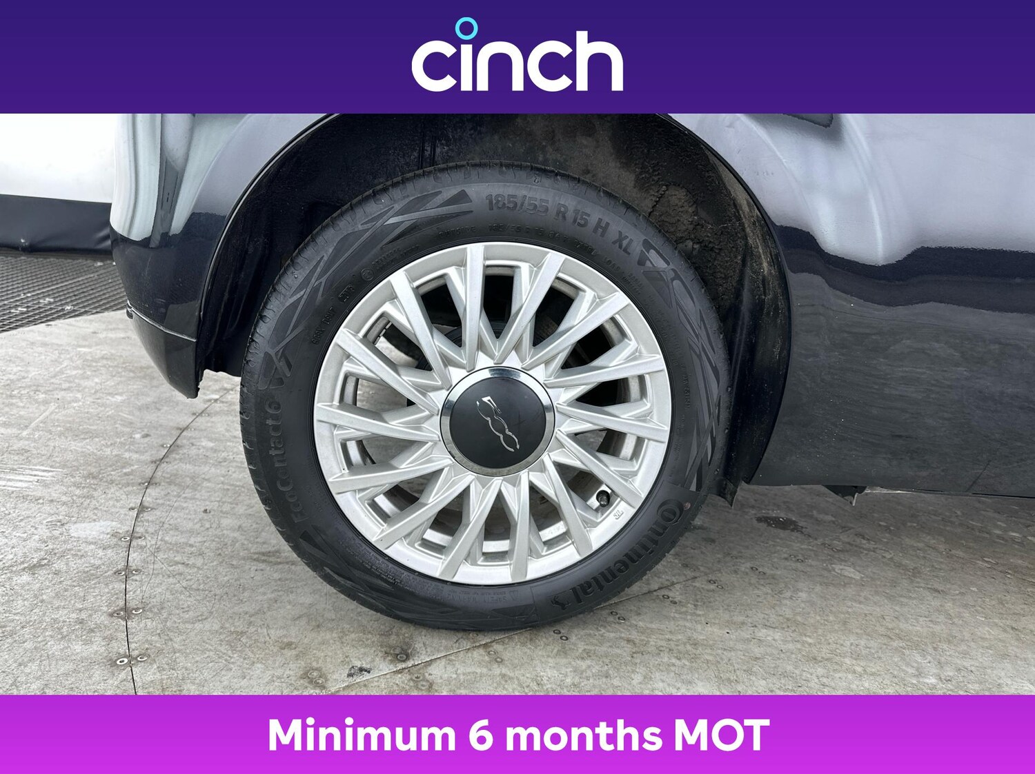 Used Fiat 500 2020 for sale - 77072218: Photo 27