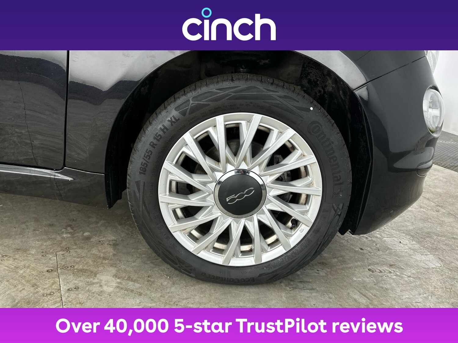 Used Fiat 500 2020 for sale - 77072218: Photo 28