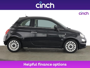 Used Fiat 500 2020 for sale - 77072218: Photo